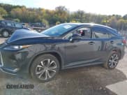 ✅ 2022 Lexus RX 350 • VIN: 2T2HZMDA3NC340772 • Lot: 43494407. Listed on IAAI with 80,047 mi. Free auction sales archive from the USA and detailed vehicle history report at DreamBid. Image 15.