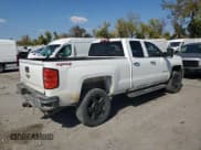 ✅ 2017 Chevrolet Silverado 2500HD Work Truck • VIN: 1GC2KUEG1HZ301934 • Лот: 81840225. Опубликован ранее на Copart с пробегом 169 185 миль. Бесплатный доступ к архиву аукционных продаж из США и подробный отчёт об истории автомобиля на DreamBid. Изображение 3.