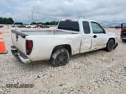 ✅ 2006 Chevrolet Colorado LS • VIN: 1GCCS198068265176 • Лот: 60897265. Опубликован ранее на Copart с пробегом 250 578 миль. Бесплатный доступ к архиву аукционных продаж из США и подробный отчёт об истории автомобиля на DreamBid. Изображение 3.