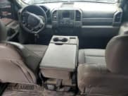 ✅ 2018 Ford F-250 XL • VIN: 1FT7W2BT6JEC26399 • Lot: 61067115. Listed on Copart with 145,554 mi. Free auction sales archive from the USA and detailed vehicle history report at DreamBid. Image 8.