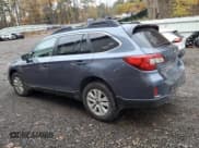 ✅ 2015 Subaru Outback Premium • VIN: 4S4BSADCXF3268926 • Lot: 89437065. Listed on Copart with 176,214 mi. Free auction sales archive from the USA and detailed vehicle history report at DreamBid. Image 2.