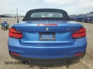 ✅ 2018 BMW 2 Series • VIN: WBA2N3C55JVC29720 • Лот: 49340715. Опубликован ранее на Copart с пробегом 70 168 миль. Бесплатный доступ к архиву аукционных продаж из США и подробный отчёт об истории автомобиля на DreamBid. Изображение 6.
