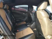 ✅ 2017 Chevrolet Volt Premier • VIN: 1G1RD6S50HU136634 • Lot: 74988523. Wystawiony na Copart z przebiegiem 86 393 mil. Bezpłatny archiwum sprzedaży aukcyjnych z USA i szczegółowy raport historii pojazdu na DreamBid. Zdjęcie 10.