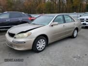 ✅ 2006 Toyota Camry LE • VIN: 4T1BE32K66U660762 • Lot: 90907445. Listed on Copart with 199,110 mi. Free auction sales archive from the USA and detailed vehicle history report at DreamBid. Image 1.