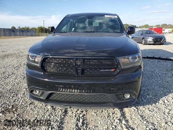 ✅ 2020 Dodge Durango SXT • VIN: 1C4RDHAG3LC129956 • Lot: 91866885. Listed on Copart with 108,080 mi. Free auction sales archive from the USA and detailed vehicle history report at DreamBid. Image 5.