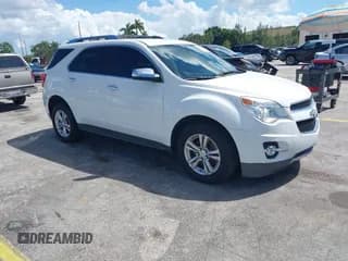 ✅ 2012 Chevrolet Equinox LTZ • VIN: 2GNFLGE51C6227229 • Лот: 43360934. Опубликован ранее на IAAI с пробегом 204 101 миль. Бесплатный доступ к архиву аукционных продаж из США и подробный отчёт об истории автомобиля на DreamBid. Изображение 1.