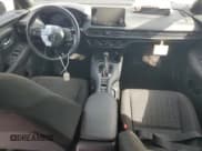 ✅ 2024 Honda HR-V Sport • VIN: 3CZRZ1H58RM700291 • Lot: 91327775. Listed on Copart with 22,040 mi. Free auction sales archive from the USA and detailed vehicle history report at DreamBid. Image 8.