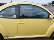 ✅ 2008 Volkswagen Beetle S • VIN: 3VWRW31C48M510003 • Lot: 41289418. Listed on IAAI with 203,798 mi. Free auction sales archive from the USA and detailed vehicle history report at DreamBid. Image 13.