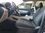 ✅ 2024 Hyundai Tucson SEL • VIN: 5NMJB3DE5RH316349 • Lot: 72583954. Wystawiony na Copart z przebiegiem 13 685 mil. Bezpłatny archiwum sprzedaży aukcyjnych z USA i szczegółowy raport historii pojazdu na DreamBid. Zdjęcie 7.