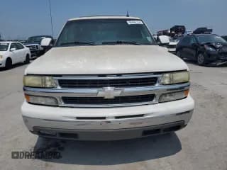 ✅ 2003 Chevrolet Suburban LT • VIN: 1GNEC16Z63J253676 • Лот: 44540695. Опубликован ранее на Copart с пробегом 182 928 миль. Бесплатный доступ к архиву аукционных продаж из США и подробный отчёт об истории автомобиля на DreamBid. Изображение 5.