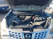 ✅ 2010 Nissan Rogue S • VIN: JN8AS5MV5AW102933 • Lot: 43724889. Wystawiony na IAAI z przebiegiem 126 812 mil. Bezpłatny archiwum sprzedaży aukcyjnych z USA i szczegółowy raport historii pojazdu na DreamBid. Zdjęcie 10.