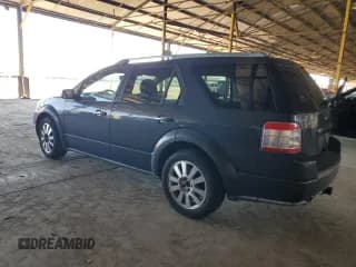 ✅ 2008 Ford Taurus X Limited • VIN: 1FMDK03W88GA07451 • Лот: 71680144. Опубликован ранее на Copart с пробегом 178 772 миль. Бесплатный доступ к архиву аукционных продаж из США и подробный отчёт об истории автомобиля на DreamBid. Изображение 2.