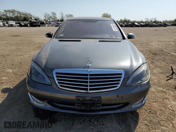 ✅ 2008 Mercedes-Benz S 550 • VIN: WDDNG71X38A208021 • Лот: 84865515. Опубликован ранее на Copart с пробегом 105 204 миль. Бесплатный доступ к архиву аукционных продаж из США и подробный отчёт об истории автомобиля на DreamBid. Изображение 5.