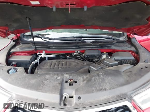 ✅ 2020 Acura MDX Technology • VIN: 5J8YD3H52LL001311 • Лот: 43226322. Опубликован ранее на IAAI с пробегом Не указан. Бесплатный доступ к архиву аукционных продаж из США и подробный отчёт об истории автомобиля на DreamBid. Изображение 10.