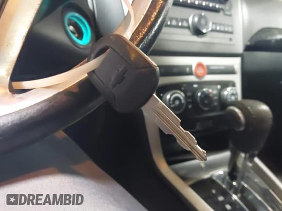 ✅ 2013 Chevrolet Captiva Sport LTZ • VIN: 3GNAL4EK6DS536339 • Лот: 41618236. Опубликован ранее на IAAI с пробегом 114 630 миль. Бесплатный доступ к архиву аукционных продаж из США и подробный отчёт об истории автомобиля на DreamBid. Изображение 11.