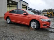 ✅ 2020 Volkswagen Jetta S • VIN: 3VWCB7BUXLM042304 • Лот: 90031675. Опубликован ранее на Copart с пробегом 36 790 миль. Бесплатный доступ к архиву аукционных продаж из США и подробный отчёт об истории автомобиля на DreamBid. Изображение 4.