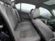 2004 Chevrolet Malibu LT z VIN 1G1ZU54844F126883, wystawiony jako Copart lot #71360564 z przebiegiem 233 377 mil mil oraz Szkoda całkowita • Salvage title. Historia ofert i sprzedaży dostępna na DreamBid. Obrazek 10.