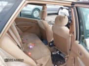 ✅ 1997 Ford Escort LX • VIN: 3FALP15P2VR146952 • Лот: 42800977. Опубликован ранее на IAAI с пробегом 146 818 миль. Бесплатный доступ к архиву аукционных продаж из США и подробный отчёт об истории автомобиля на DreamBid. Изображение 8.