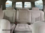 ✅ 2003 Chevrolet Suburban LS • VIN: 1GNEC16Z43R286435 • Лот: 49645835. Опубликован ранее на Copart с пробегом 107 894 миль. Бесплатный доступ к архиву аукционных продаж из США и подробный отчёт об истории автомобиля на DreamBid. Изображение 10.