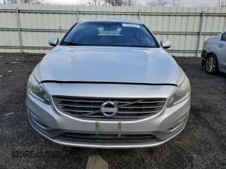 ✅ 2015 Volvo V60 T5 Premier • VIN: YV1612SB5F1202475 • Lot: 79829643. Listed on Copart with Not provided. Free auction sales archive from the USA and detailed vehicle history report at DreamBid. Image 5.