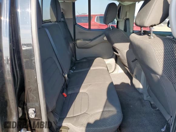 ✅ 2018 Nissan Frontier Desert Runner • VIN: 1N6DD0ER5JN737712 • Lot: 67669605. Listed on Copart with 47,854 mi. Free auction sales archive from the USA and detailed vehicle history report at DreamBid. Image 10.