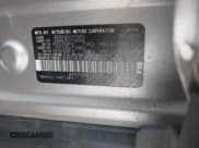 ✅ 2019 Mitsubishi Eclipse Cross LE • VIN: JA4AT4AA0KZ030487 • Lot: 42504055. Wystawiony na IAAI z przebiegiem 93 412 mil. Bezpłatny archiwum sprzedaży aukcyjnych z USA i szczegółowy raport historii pojazdu na DreamBid. Zdjęcie 9.