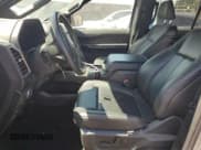 ✅ 2020 Ford Expedition Max Limited • VIN: 1FMJK2AT5LEA21495 • Lot: 52598025. Listed on Copart with 16,161 mi. Free auction sales archive from the USA and detailed vehicle history report at DreamBid. Image 7.