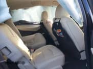 ✅ 2022 Buick Enclave Premium • VIN: 5GAERCKW7NJ170647 • Lot: 41443144. Listed on IAAI with 24,795 mi. Free auction sales archive from the USA and detailed vehicle history report at DreamBid. Image 8.