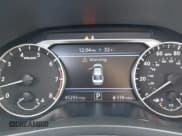 ✅ 2024 Nissan Altima SV • VIN: 1N4BL4DV0RN385787 • Lot: 43847512. Listed on IAAI with 45,293 mi. Free auction sales archive from the USA and detailed vehicle history report at DreamBid. Image 16.