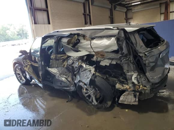 2023 Ford Explorer Limited z VIN 1FMSK7FH4PGB20311, wystawiony jako Copart lot #68585695 z przebiegiem Nie podano mil oraz Nie do naprawy • Non repairable. Historia ofert i sprzedaży dostępna na DreamBid. Obrazek 2.