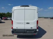 ✅ 2018 Ford Transit • VIN: 1FTYR2CM9JKA15458 • Lot: 42813736. Listed on IAAI with 127,276 mi. Free auction sales archive from the USA and detailed vehicle history report at DreamBid. Image 16.