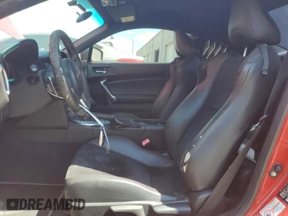 ✅ 2015 Subaru BRZ Limited • VIN: JF1ZCAC15F8602661 • Lot: 80549255. Listed on Copart with 119,776 mi. Free auction sales archive from the USA and detailed vehicle history report at DreamBid. Image 7.