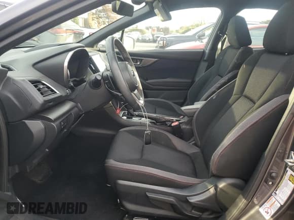 ✅ 2019 Subaru Impreza Special Sports • VIN: 4S3GKAM67K3619015 • Lot: 92499275. Wystawiony na Copart z przebiegiem 55 938 mil. Bezpłatny archiwum sprzedaży aukcyjnych z USA i szczegółowy raport historii pojazdu na DreamBid. Zdjęcie 7.