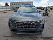 ✅ 2022 Hyundai Tucson Limited • VIN: KM8JECA18NU071103 • Lot: 54639014. Wystawiony na Copart z przebiegiem 14 518 mil. Bezpłatny archiwum sprzedaży aukcyjnych z USA i szczegółowy raport historii pojazdu na DreamBid. Zdjęcie 5.