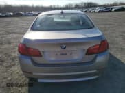 ✅ 2012 BMW 5 Series 528i xDrive • VIN: WBAXH5C59CDW02031 • Lot: 55122265. Listed on Copart with Not provided. Free auction sales archive from the USA and detailed vehicle history report at DreamBid. Image 6.