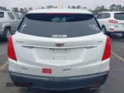 ✅ 2017 Cadillac XT5 FWD • VIN: 1GYKNARS6HZ164746 • Lot: 43755450. Listed on IAAI with 44,725 mi. Free auction sales archive from the USA and detailed vehicle history report at DreamBid. Image 17.