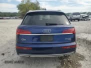 ✅ 2021 Audi Q5 Premium • VIN: WA1AAAFY9M2070654 • Лот: 81946165. Опубликован ранее на Copart с пробегом 74 044 миль. Бесплатный доступ к архиву аукционных продаж из США и подробный отчёт об истории автомобиля на DreamBid. Изображение 6.
