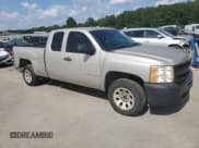 ✅ 2009 Chevrolet Silverado 1500 Work Truck • VIN: 1GCEC19X99Z157957 • Lot: 71308965. Wystawiony na Copart z przebiegiem 176 250 mil. Bezpłatny archiwum sprzedaży aukcyjnych z USA i szczegółowy raport historii pojazdu na DreamBid. Zdjęcie 4.