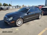 ✅ 2008 Mercedes-Benz E 350 Luxury • VIN: WDBUF56X18B197924 • Lot: 82346895. Wystawiony na Copart z przebiegiem 133 168 mil. Bezpłatny archiwum sprzedaży aukcyjnych z USA i szczegółowy raport historii pojazdu na DreamBid. Zdjęcie 1.