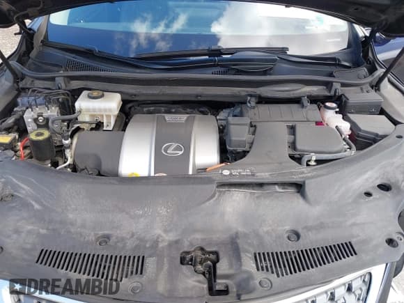 ✅ 2022 Lexus RX 450h • VIN: 2T2JGMDA0NC072254 • Lot: 43335247. Listed on IAAI with 49,149 mi. Free auction sales archive from the USA and detailed vehicle history report at DreamBid. Image 10.