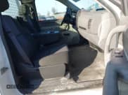 ✅ 2013 Chevrolet Silverado 2500HD Work Truck • VIN: 1GC0CVCG4DF152332 • Lot: 41439772. Wystawiony na IAAI z przebiegiem 252 709 mil. Bezpłatny archiwum sprzedaży aukcyjnych z USA i szczegółowy raport historii pojazdu na DreamBid. Zdjęcie 5.