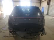 ✅ 2023 Hyundai Tucson Limited • VIN: 5NMJECAEXPH283230 • Lot: 70728115. Wystawiony na Copart z przebiegiem 28 849 mil. Bezpłatny archiwum sprzedaży aukcyjnych z USA i szczegółowy raport historii pojazdu na DreamBid. Zdjęcie 6.