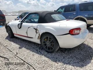 ✅ 2013 Mazda MX-5 Miata Club • VIN: JM1NC2LF3D0230775 • Лот: 67124004. Опубликован ранее на Copart с пробегом 83 484 миль. Бесплатный доступ к архиву аукционных продаж из США и подробный отчёт об истории автомобиля на DreamBid. Изображение 2.