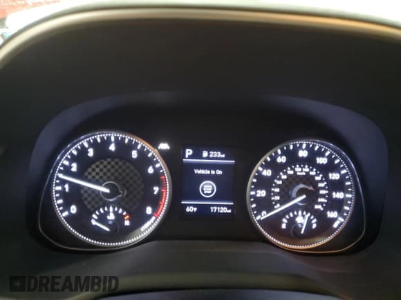 ✅ 2020 Hyundai Elantra Value Edition • VIN: 5NPD84LFXLH525933 • Лот: 89669165. Опубликован ранее на Copart с пробегом 17 120 миль. Бесплатный доступ к архиву аукционных продаж из США и подробный отчёт об истории автомобиля на DreamBid. Изображение 9.