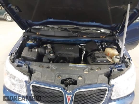 ✅ 2008 Pontiac Torrent • VIN: 2CKDL43F786296629 • Lot: 42088443. Wystawiony na IAAI z przebiegiem Nie podano. Bezpłatny archiwum sprzedaży aukcyjnych z USA i szczegółowy raport historii pojazdu na DreamBid. Zdjęcie 10.