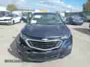 2018 Chevrolet Equinox LS с VIN 3GNAXHEV0JS615152, выставлен на аукционе IAAI как лот 43503491 с пробегом 36 599 миль миль и . История ставок и продаж доступна на DreamBid. Изображение 12.