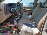 ✅ 2003 Chevrolet Silverado 2500HD LS • VIN: 1GCHC29UX3E196435 • Lot: 60492845. Listed on Copart with Not provided. Free auction sales archive from the USA and detailed vehicle history report at DreamBid. Image 7.