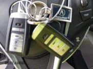 ✅ 2018 Acura TLX Technology • VIN: 19UUB2F56JA012368 • Lot: 42883963. Listed on IAAI with 33,708 mi. Free auction sales archive from the USA and detailed vehicle history report at DreamBid. Image 11.