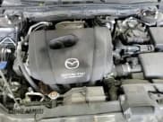 ✅ 2018 Mazda 3 Sport • VIN: 3MZBN1K78JM233436 • Lot: 89799645. Wystawiony na Copart z przebiegiem 61 948 mil. Bezpłatny archiwum sprzedaży aukcyjnych z USA i szczegółowy raport historii pojazdu na DreamBid. Zdjęcie 13.