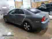 2009 Chevrolet Malibu 2LT z VIN 1G1ZJ57B09F127567, wystawiony jako Copart lot #66186854 z przebiegiem 170 401 mil mil oraz Czysty tytuł • Clean title. Historia ofert i sprzedaży dostępna na DreamBid. Obrazek 2.